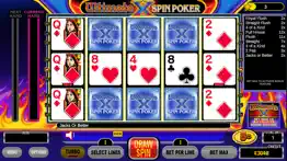 How to cancel & delete spin poker™ - casino games 4