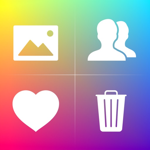 Cleaner for IG iOS App
