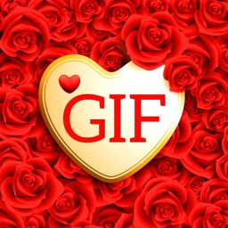 Love Romance GIFs & Greetings