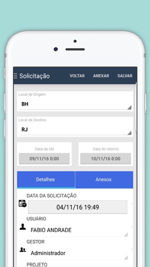 SID Gestão(圖5)-速報App