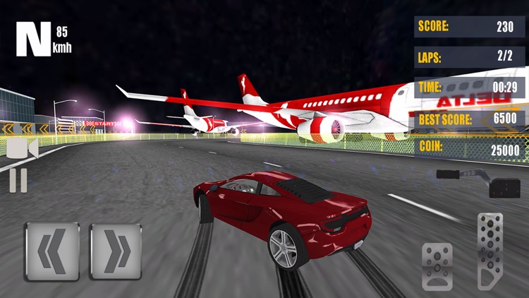 CDR DRIFTING screenshot-3