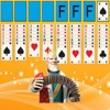 *FreeCell Solitaire icon