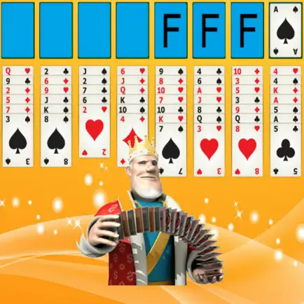 *FreeCell Solitaire Читы