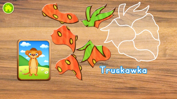 Zabawy dla Dzieci - Zagadki