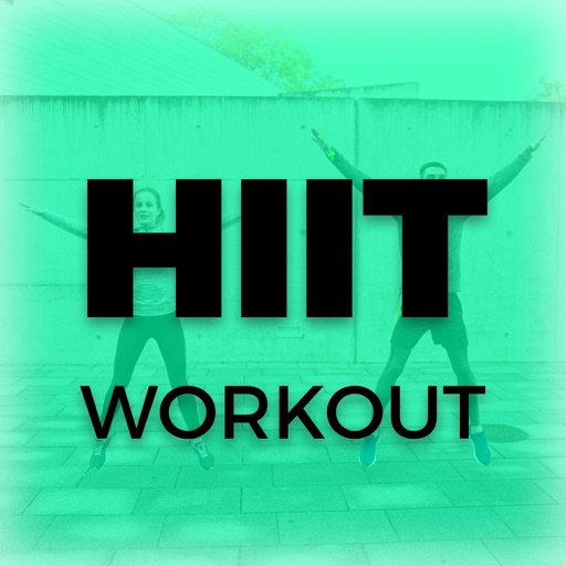 HIIT:Workout for Weight Loss