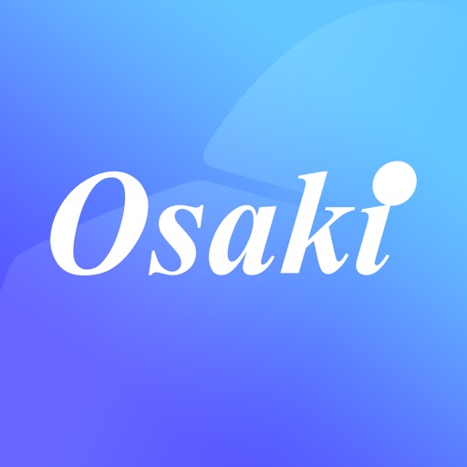 Osaki Massage iOS App