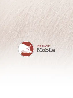 PigCHAMP Mobile screenshot 11