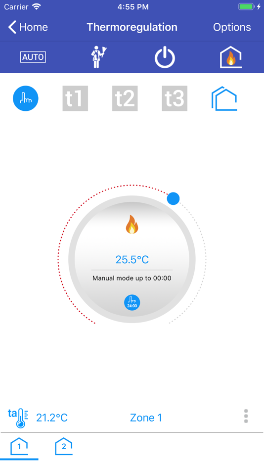 #3. C.DOM/CRM4.0 (iOS) 由: Perry Electric S.r.l.