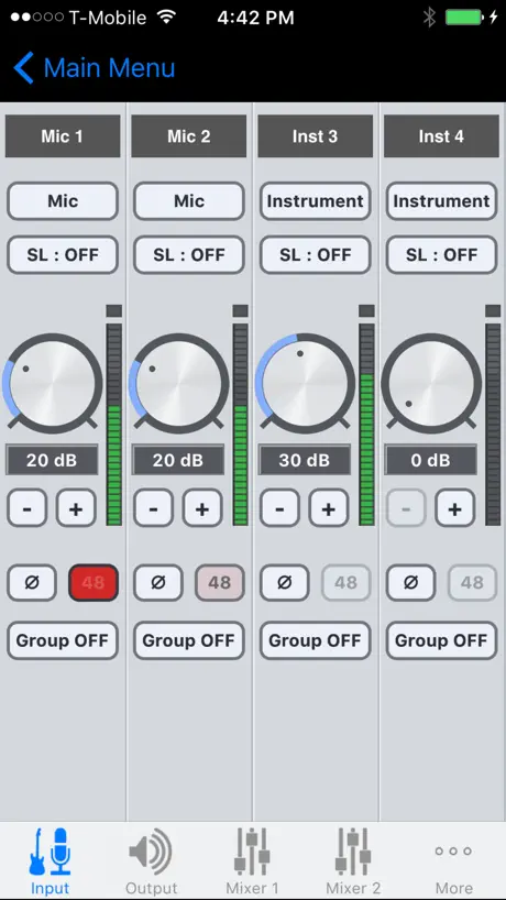 Apogee Maestro