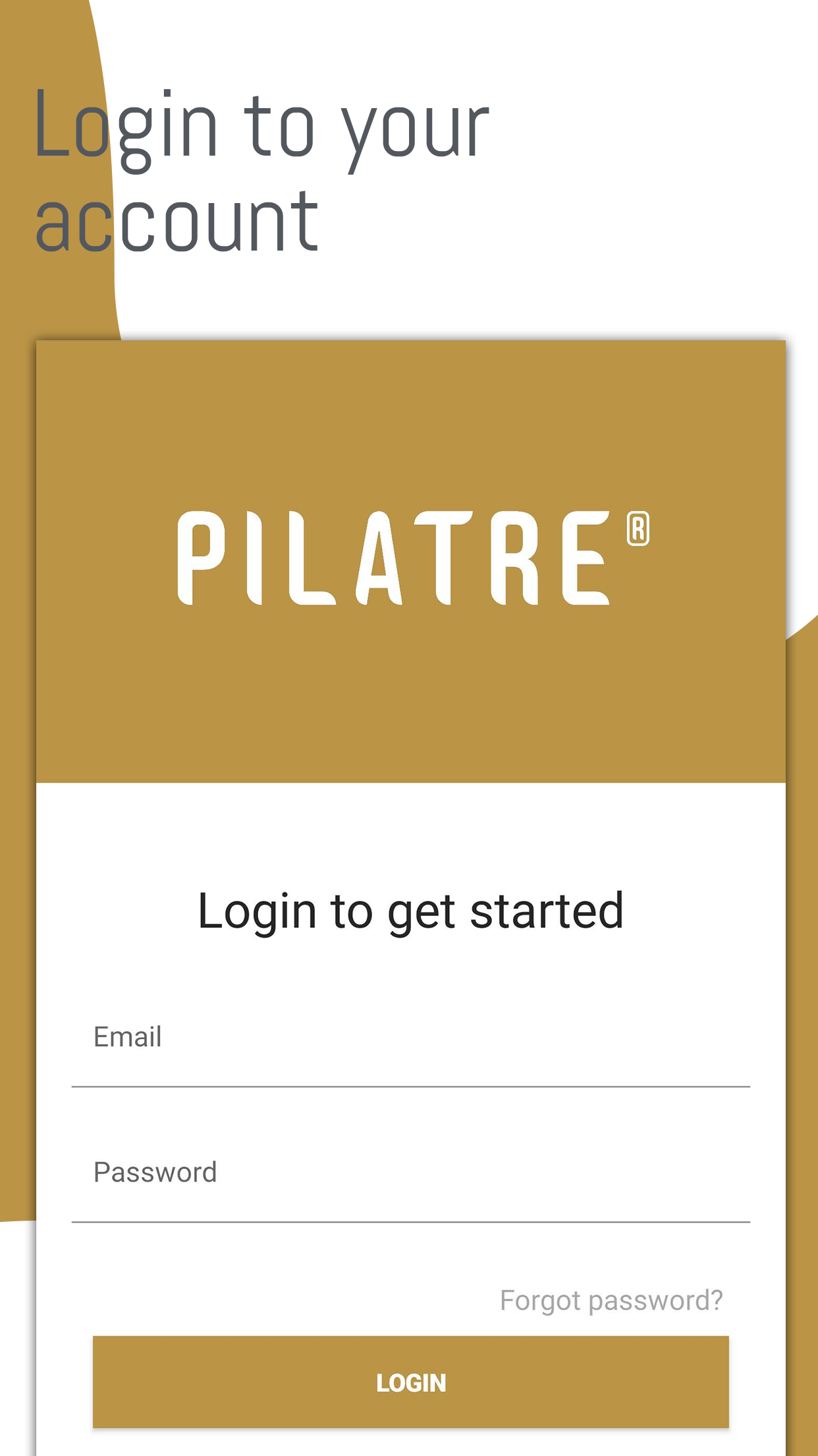 PILATRE®