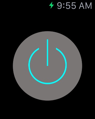 Flashlight - Night Light Clock screenshot 3