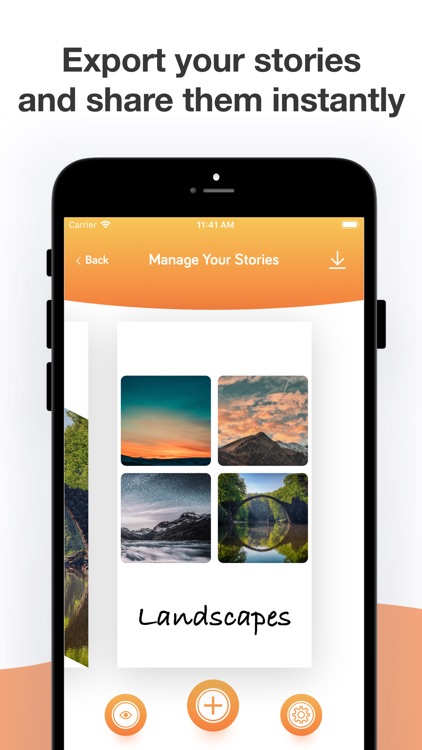 Collage Story Creator for IG screenshot-4