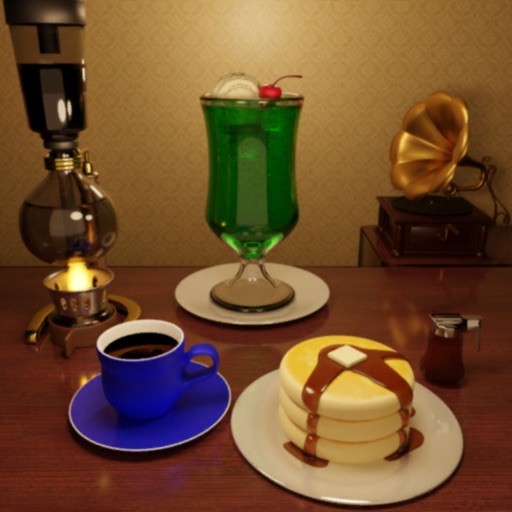 脱出ゲーム Library Star Cafe スターカフェ 攻略一覧 Applizm