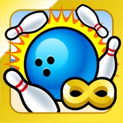 ‎Infinity Bowling Puzzle