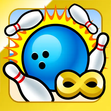 Infinity Bowling Puzzle Cheats