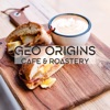 Geo Origins - Café & Roastery