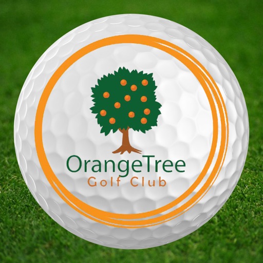 Orange Tree Golf Club-Official iOS App