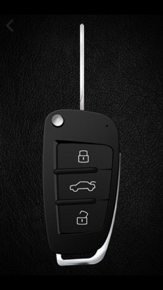 Keys and engine sounds of cars screenshot 5