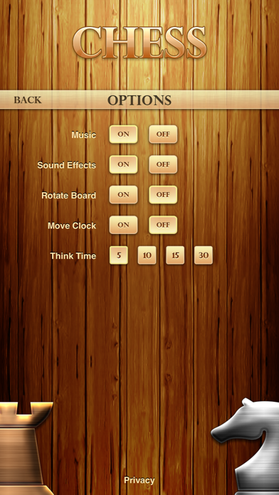 Chess ⋆ Screenshot 5