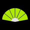 A Rotating Fan icon