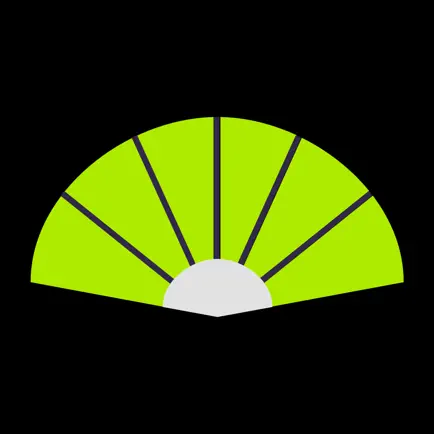 A Rotating Fan Cheats