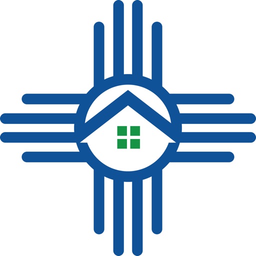 New Mexico Real Estate Icon