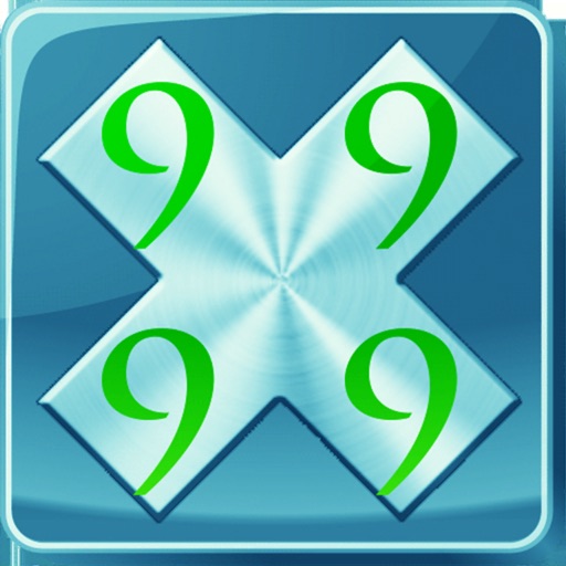 Learn 99 multiplication table