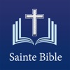 Sainte Bible en français icon