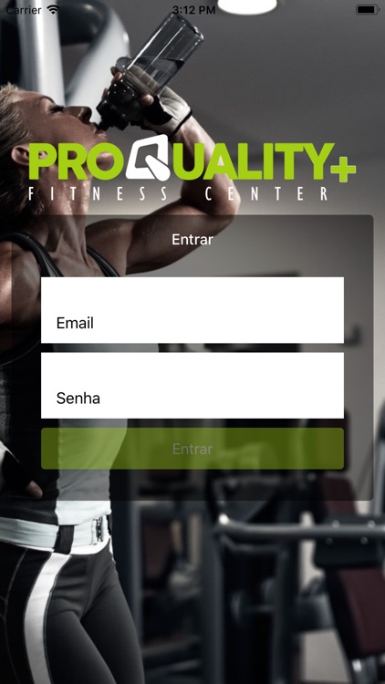 Proquality Santo Agostinho screenshot-6