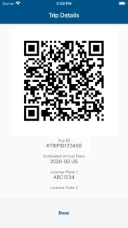 cbp truck qr iphone images 3
