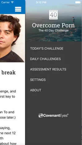 Game screenshot Overcome Porn hack