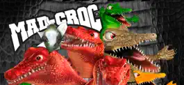 Game screenshot Mad-Croc Energy AR mod apk