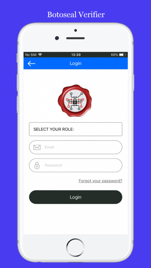Botoseal for Documents(圖2)-速報App