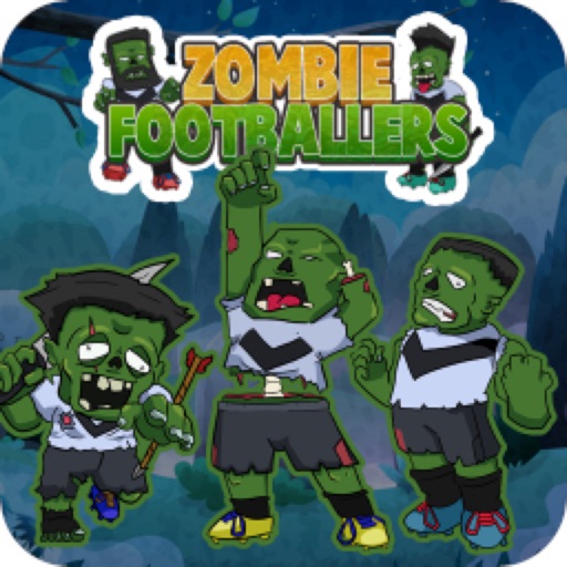 Zombie Footballers icon