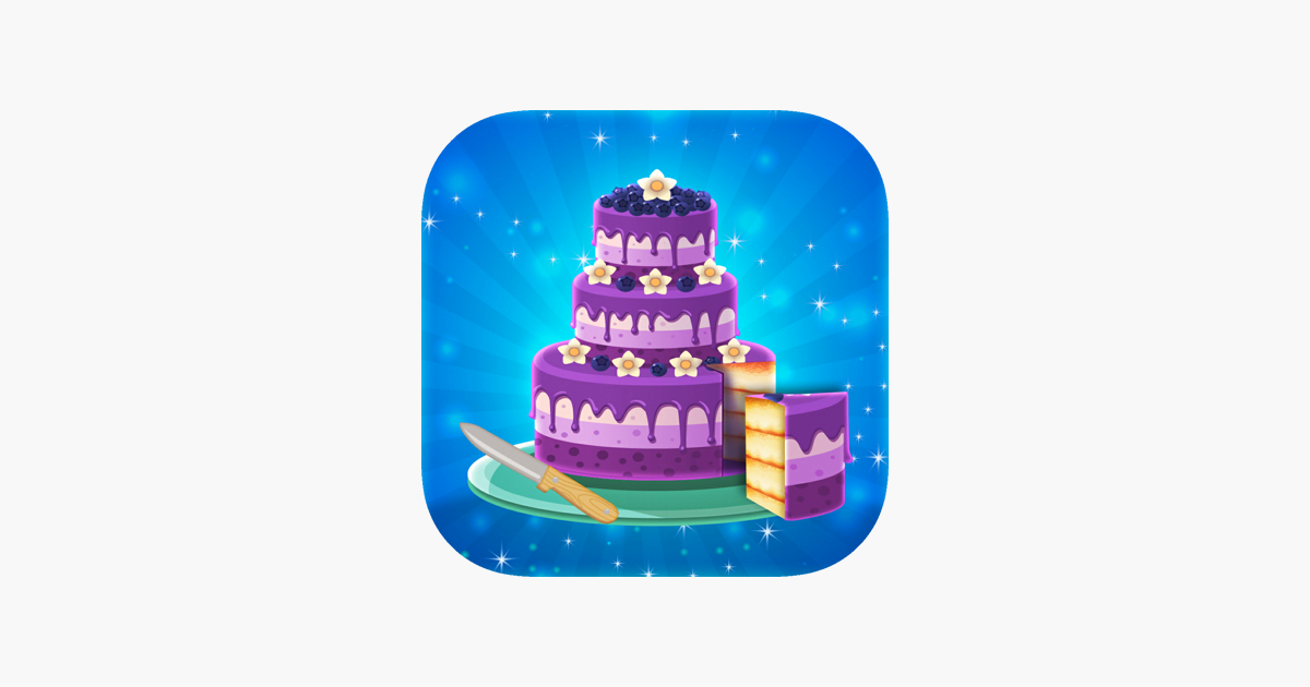 Cake Maker Piggy Panda | Apps | 148Apps