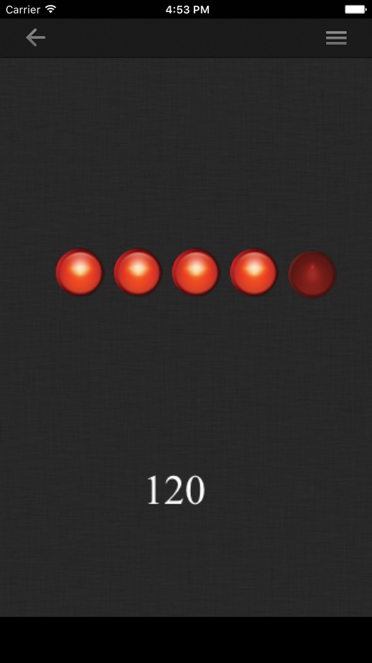 #3. EMF Hunter (iOS) 由: Derek Hoffmeister