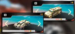 Game screenshot Truck League Monster Race hack
