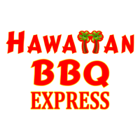 Hawaiian BBQ