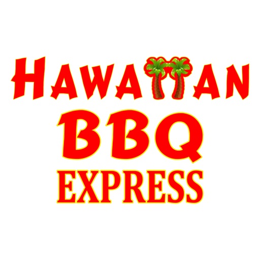 Hawaiian BBQ icon