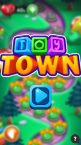 Toy Town App screenshot