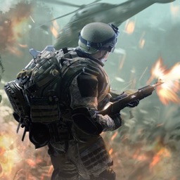 废土重燃—末日重生射击游戏