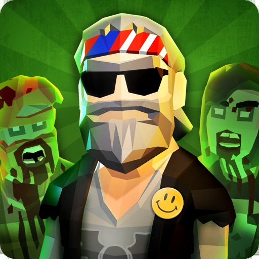 Alive 2 Survive Icon