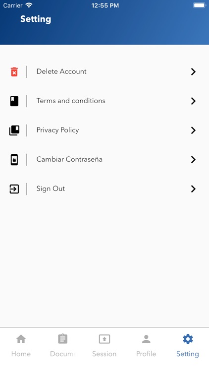iKow - Asesores Online screenshot-7