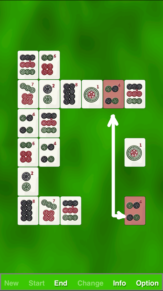 zMahjong Mini - 10.5 - (iOS)