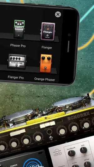 BIAS FX 2 - #1 Guitar Tone App screenshot 4
