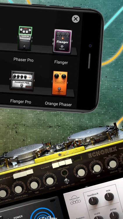 BIAS FX 2 - #1 Guitar Tone App screenshot-3