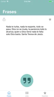frases iPhone Captures Décran 4