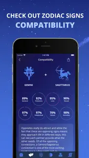 daily horoscope & astrology! problems & solutions and troubleshooting guide - 1