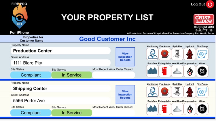 Fire Pro Go screenshot-3
