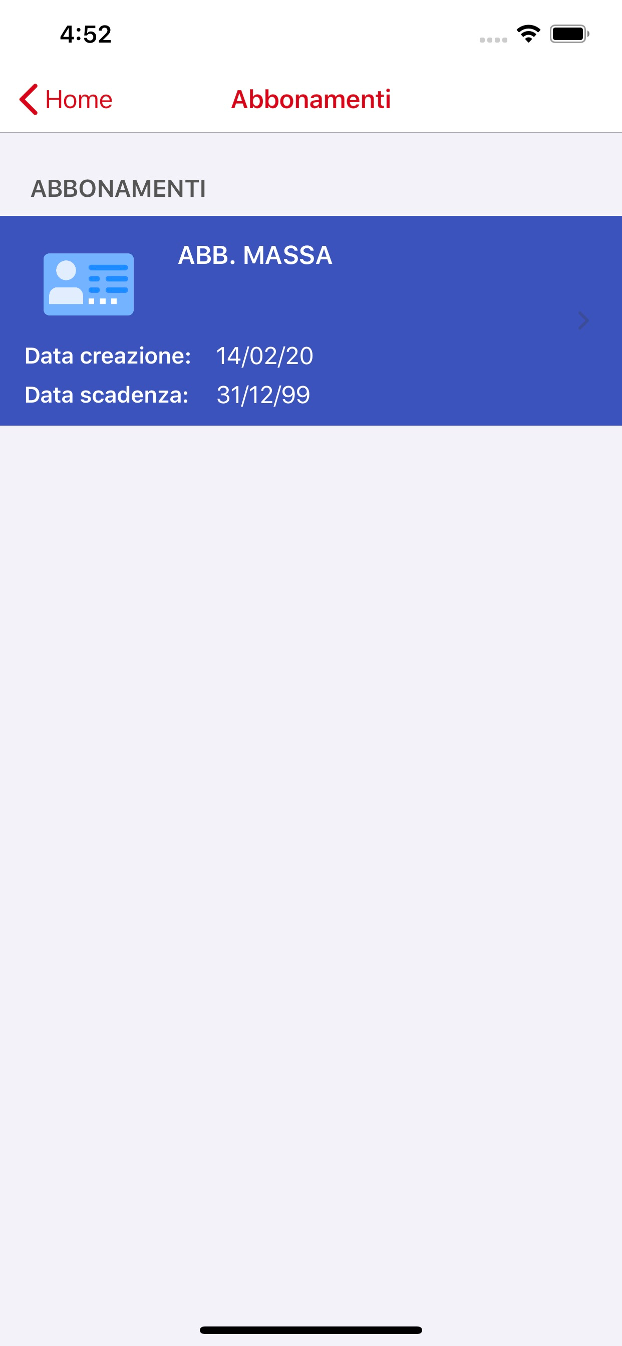 SUITE Seriate screenshot 5